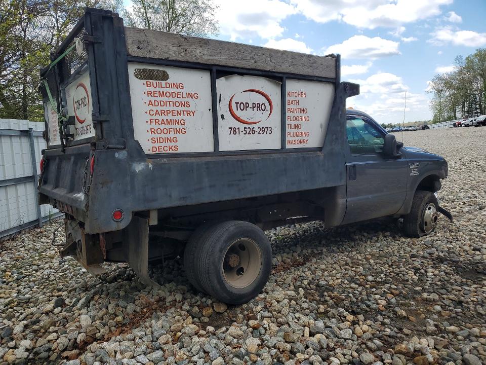 Продаж на аукціоні авто 2005 Ford F350, vin: 1FDWF375X5EB96966, номер лоту: 52321166