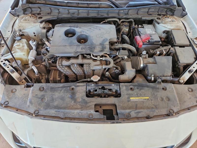 2020 Nissan Altima მანქანა იყიდება აუქციონზე, vin: 1N4BL4BVXLN322450, აუქციონის ნომერი: 53453046