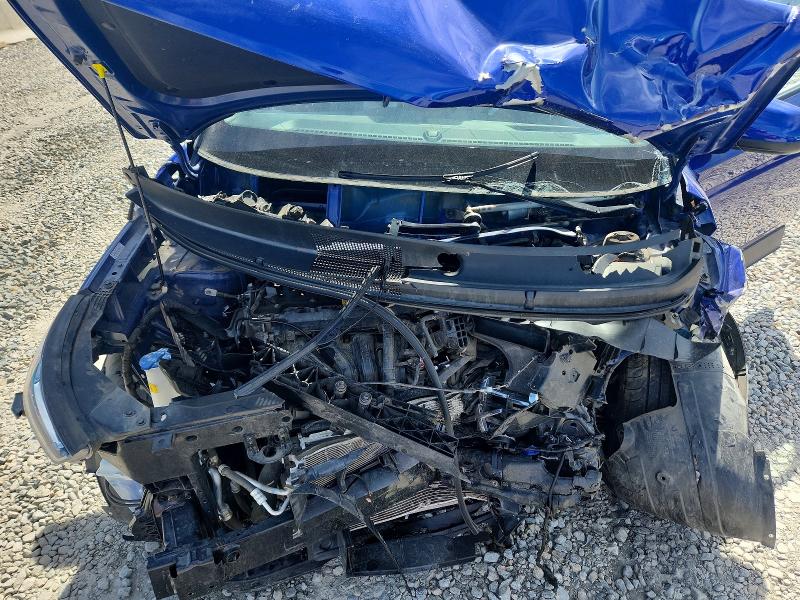 2023 Hyundai Venue მანქანა იყიდება აუქციონზე, vin: KMHRC8A3XPU230309, აუქციონის ნომერი: 53181276