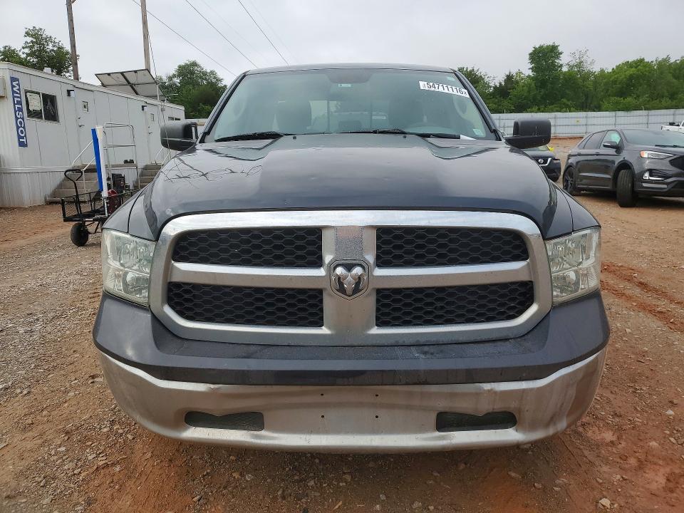 Продажа на аукционе авто 2016 Ram 1500, vin: 1C6RR6GT4GS347403, номер лота: 54711116