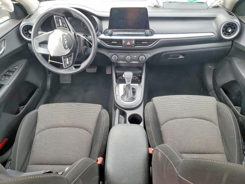 Продаж на аукціоні авто 2023 Kia Forte, vin: 3KPF24AD5PE642759, номер лоту: 51826536