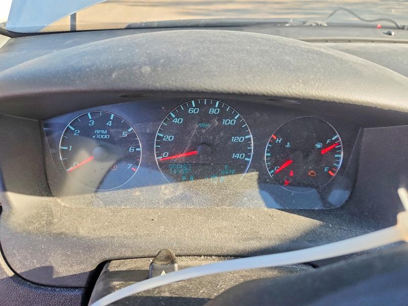 Aukcja sprzedaży 2013 Chevrolet Impala, vin: 2G1WB5E36D1163243, numer aukcji: 55549636