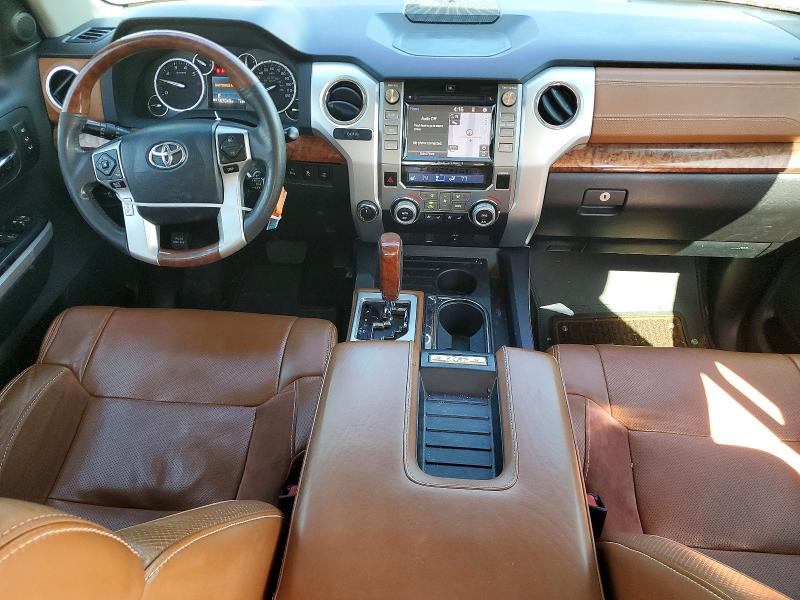 Продаж на аукціоні авто 2015 Toyota Tundra, vin: 5TFAY5F13FX440580, номер лоту: 53796436