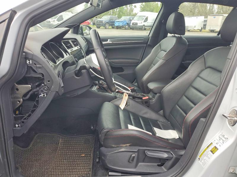 Продаж на аукціоні авто 2019 Volkswagen Gti, vin: 3VW6T7AU9KM032521, номер лоту: 52719076