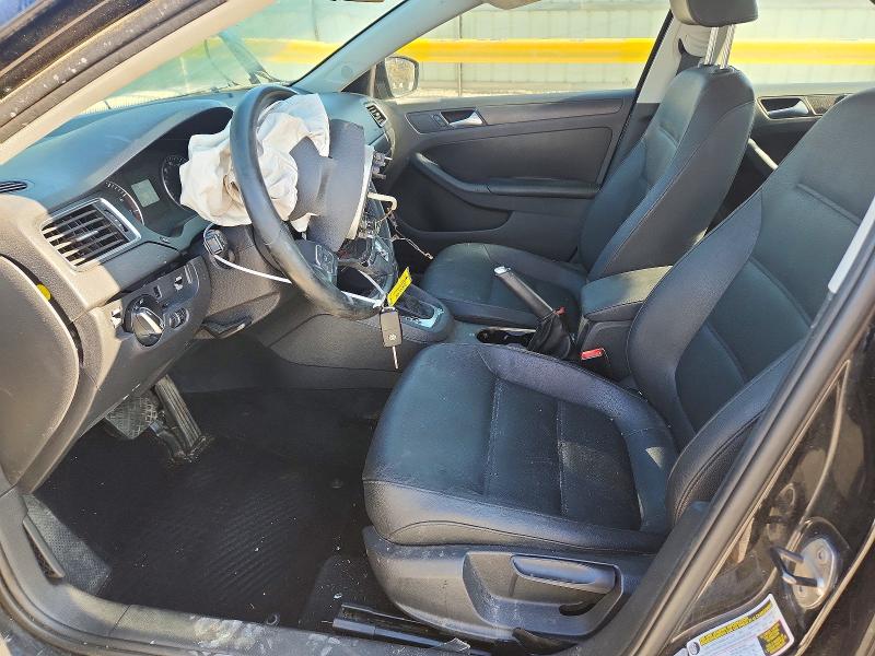 2012 Volkswagen Jetta მანქანა იყიდება აუქციონზე, vin: 3VWDX7AJ6CM460257, აუქციონის ნომერი: 52944696