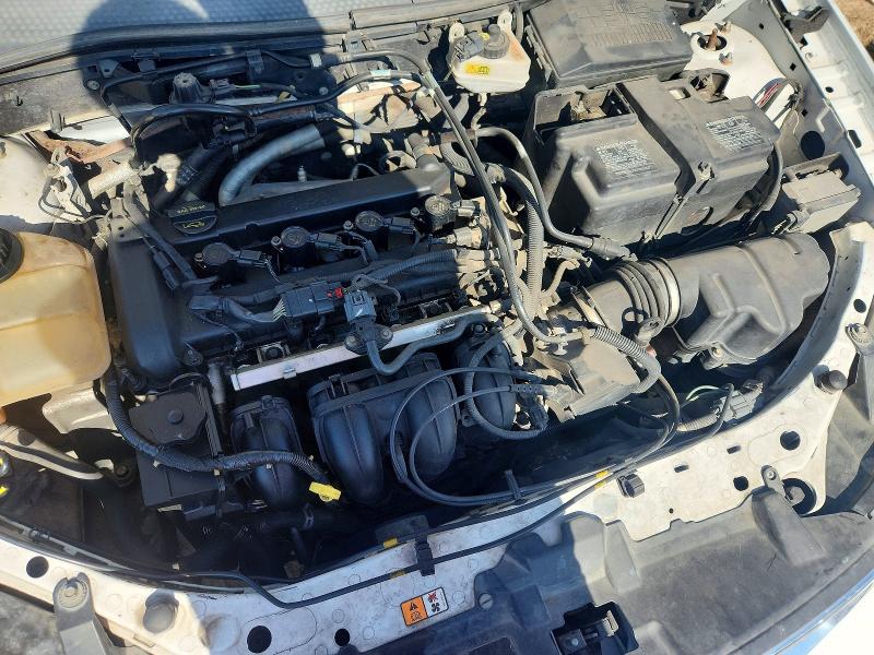 Aukcja sprzedaży 2007 Ford Focus, vin: 1FAHP34N07W233475, numer aukcji: 52059136