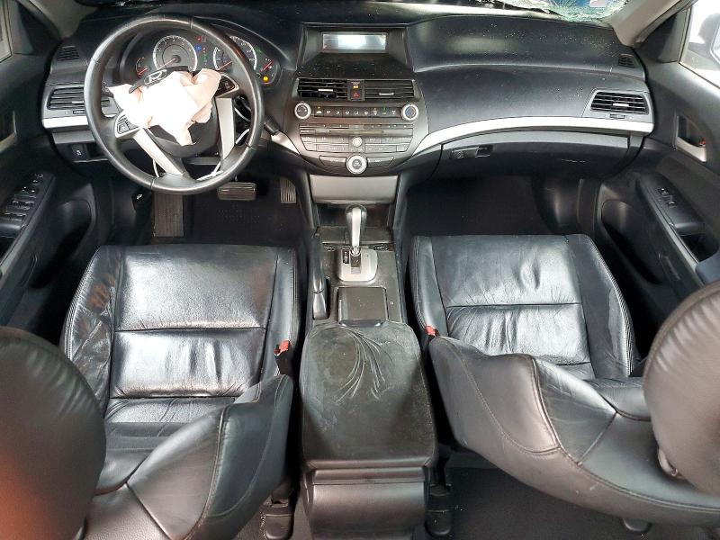 Продаж на аукціоні авто 2012 Honda Accord, vin: 1HGCP2F62CA045196, номер лоту: 51869056