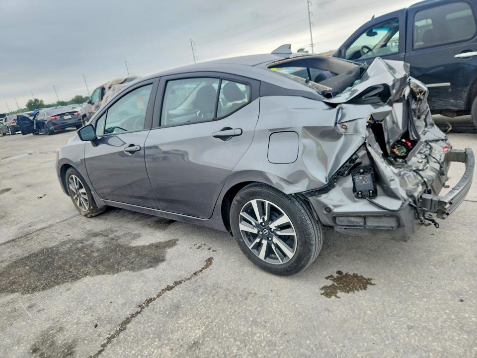 Продаж на аукціоні авто 2024 Nissan Versa, vin: 3N1CN8EV5RL895151, номер лоту: 52645466