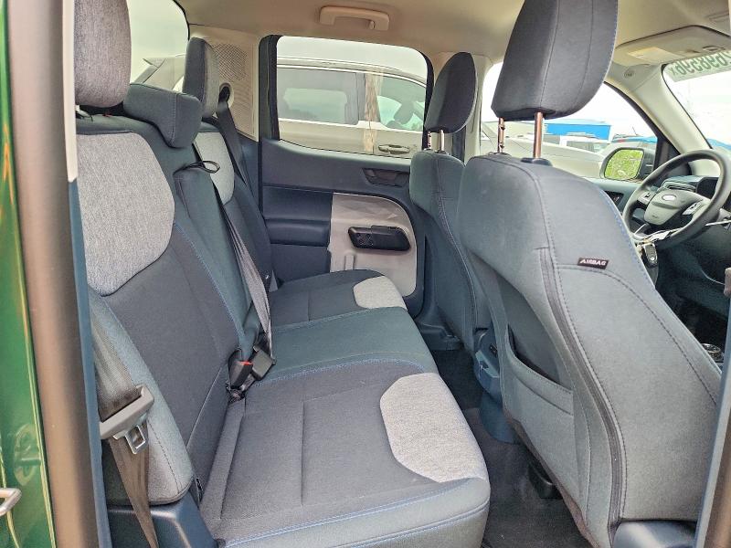 Продаж на аукціоні авто 2025 Ford Maverick, vin: 3FTTW8JA4SRA97210, номер лоту: 52698596