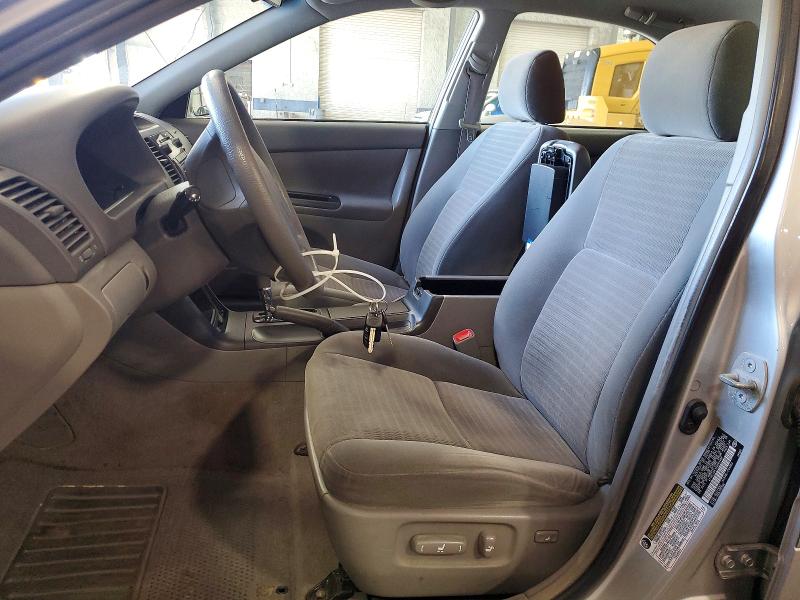 53786396 :رقم المزاد ، 4T1BE32K15U084898 vin ، 2005 Toyota Camry مزاد بيع