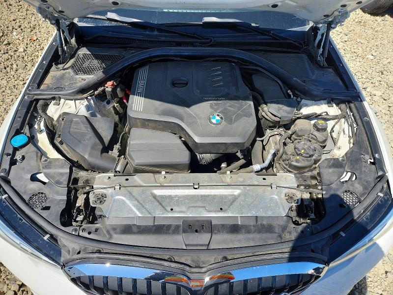 Продаж на аукціоні авто 2020 Bmw 330i, vin: 3MW5R1J06L8B25947, номер лоту: 54685206