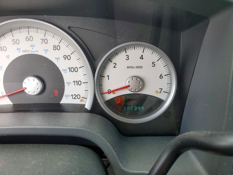 Aukcja sprzedaży 2006 Dodge Dakota, vin: 1D7HW48N26S601938, numer aukcji: 53027866