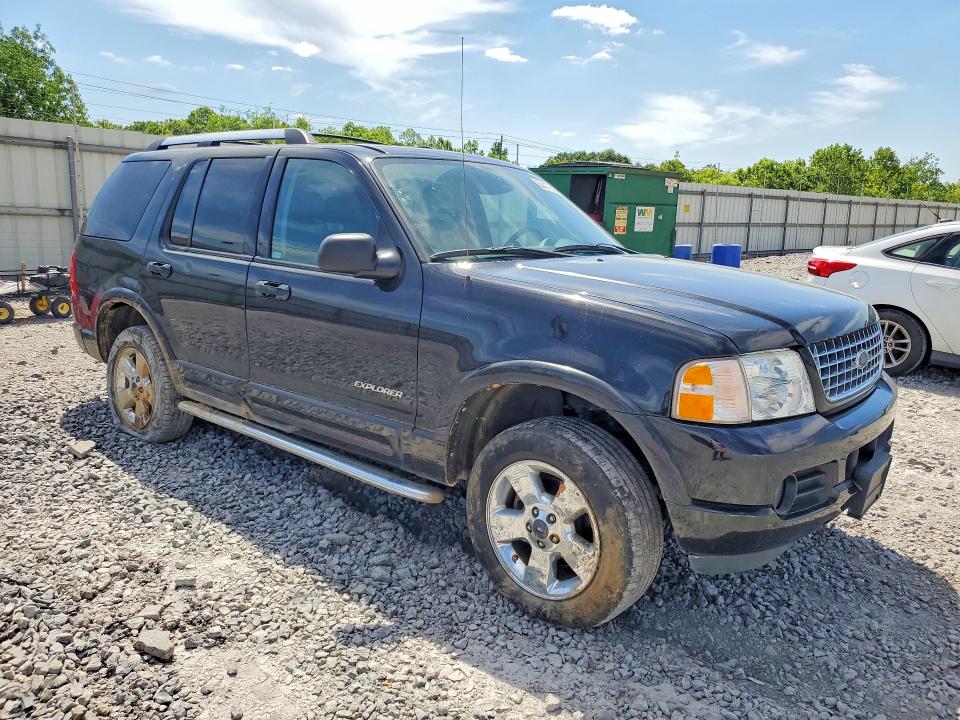 Aukcja sprzedaży 2005 Ford Explorer, vin: 1FMZU65K45UA92301, numer aukcji: 52417666