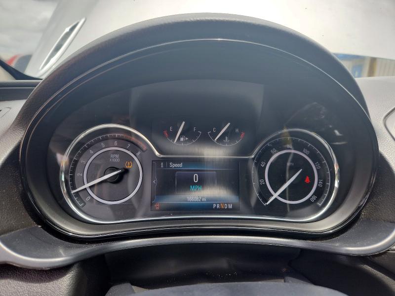 Продаж на аукціоні авто 2014 Buick Regal, vin: 2G4GK5EX5E9219444, номер лоту: 54840316