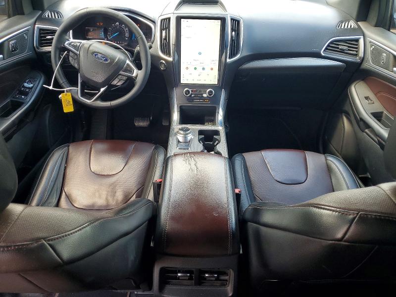 Aukcja sprzedaży 2021 Ford Edge, vin: 2FMPK3K92MBA09322, numer aukcji: 53070046