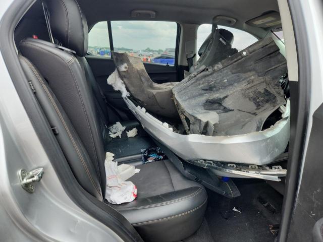 Продажа на аукционе авто 2017 Chevrolet Trax, vin: KL7CJPSB3HB171050, номер лота: 53924436
