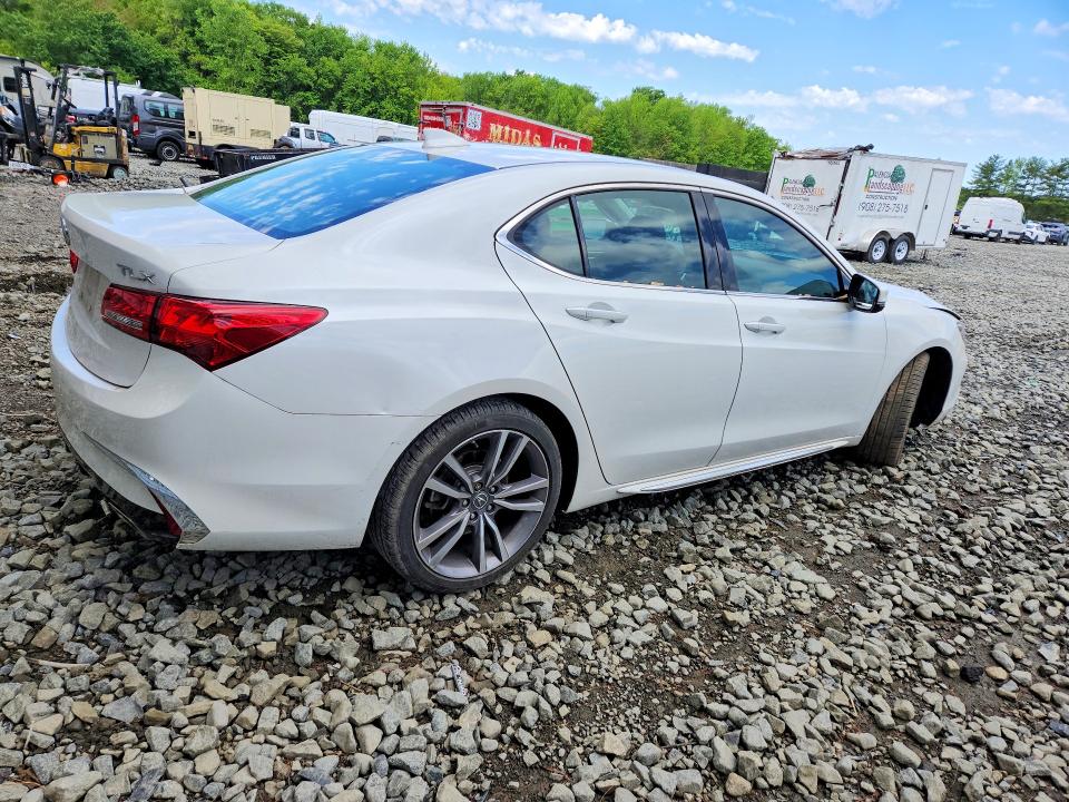 Aukcja sprzedaży 2019 Acura Tlx, vin: 19UUB2F43KA003362, numer aukcji: 52305806