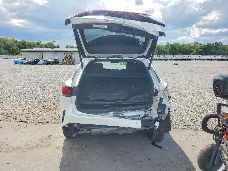 Продажа на аукционе авто 2024 Lexus Rx 350, vin: 2T2BAMBA1RC045028, номер лота: 55439766