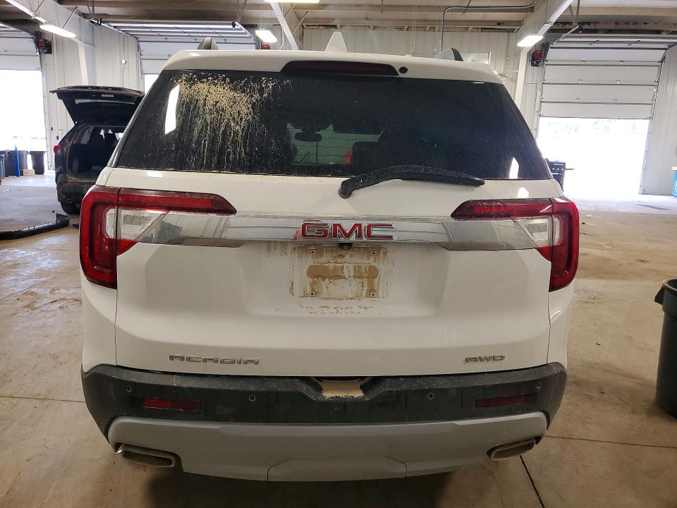 Продаж на аукціоні авто 2020 Gmc Acadia, vin: 1GKKNULS5LZ147238, номер лоту: 52646736