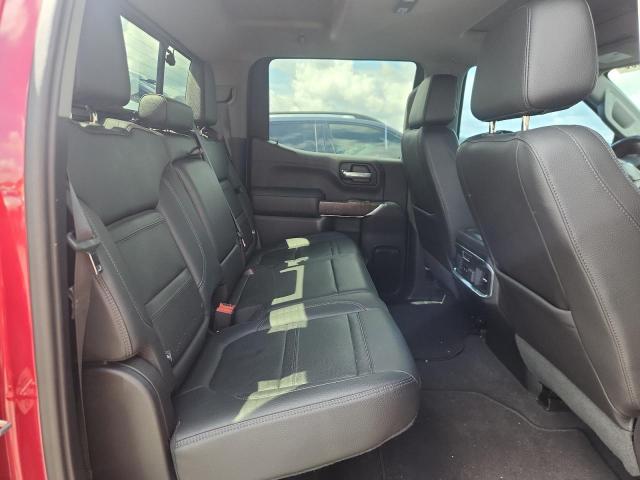 Продаж на аукціоні авто 2019 Gmc Sierra, vin: 1GTU9FEL8KZ347443, номер лоту: 54822606