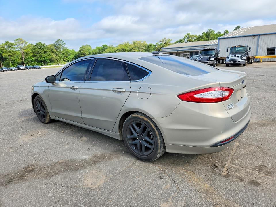 Aukcja sprzedaży 2016 Ford Fusion, vin: 3FA6P0HD7GR136378, numer aukcji: 53924776