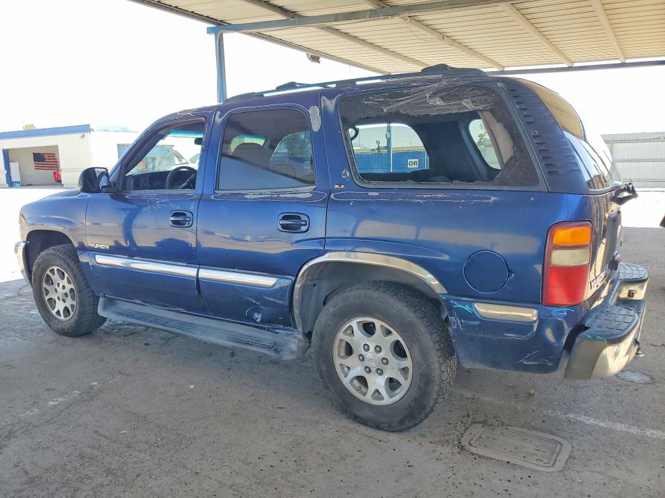 Aukcja sprzedaży 2001 Gmc Yukon, vin: 1GKEC13V71R195378, numer aukcji: 53092886