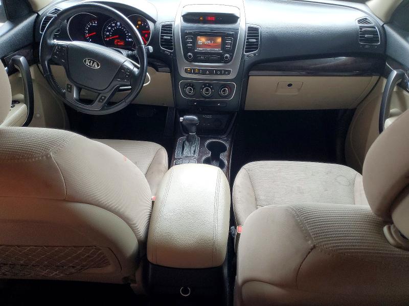 Aukcja sprzedaży 2014 Kia Sorento, vin: 5XYKT4A79EG494461, numer aukcji: 54538276