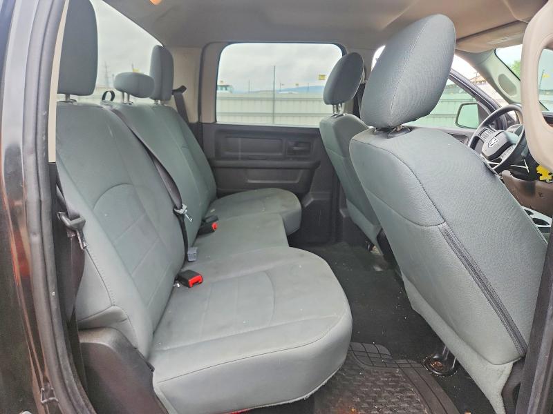 Aukcja sprzedaży 2015 Ram 1500, vin: 1C6RR7KT1FS691184, numer aukcji: 55379726