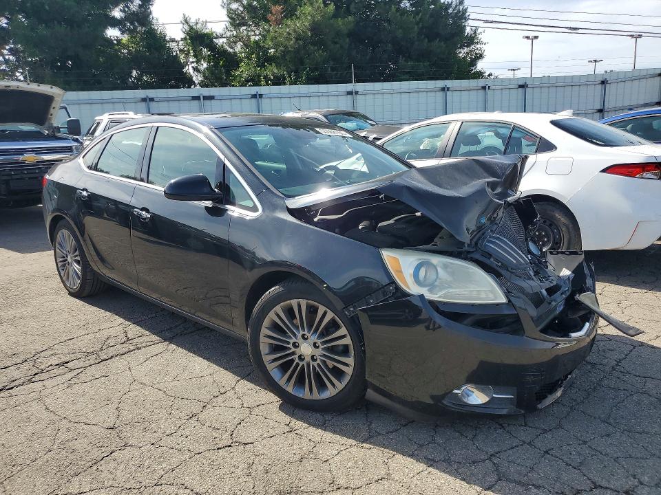 Продаж на аукціоні авто 2013 Buick Verano, vin: 1G4PT5SV0D4246925, номер лоту: 55568156