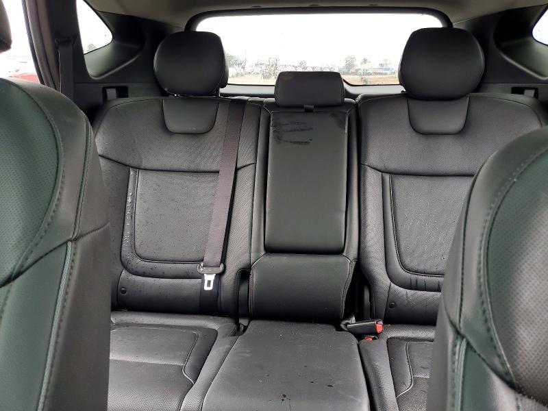 54634436 :رقم المزاد ، 5NMJECAE5PH175436 vin ، 2023 Hyundai Tucson مزاد بيع