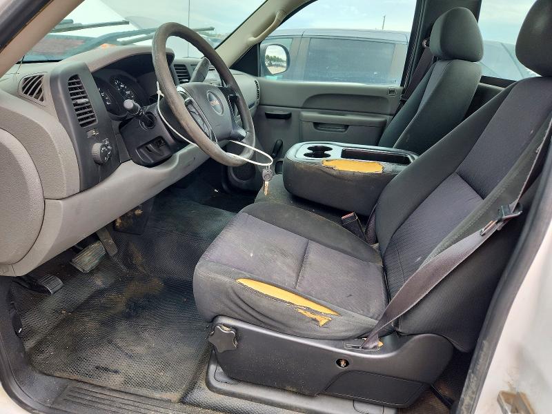 Продажа на аукционе авто 2013 Gmc Sierra, vin: 1GTN1TEXXDZ177361, номер лота: 51667426