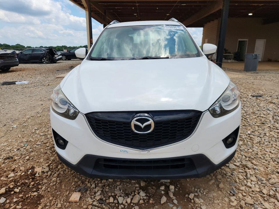 Продаж на аукціоні авто 2014 Mazda Cx-5, vin: JM3KE2CY9E0361832, номер лоту: 52809616