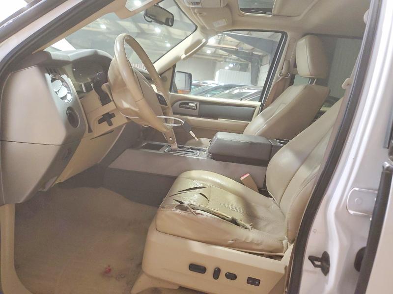 Продажа на аукционе авто 2011 Ford Expedition, vin: 1FMJK1J54BEF40712, номер лота: 53257016
