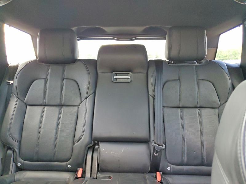 53523416 :رقم المزاد ، SALWR2FV9HA143817 vin ، 2017 Land Rover Range Rover Sport مزاد بيع