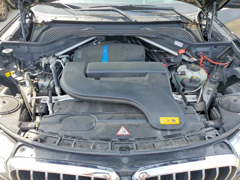 Продаж на аукціоні авто 2016 Bmw X5, vin: 5UXKT0C52G0S75403, номер лоту: 52038906