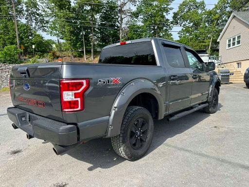 Aukcja sprzedaży 2019 Ford F150, vin: 1FTEW1E59KFC43322, numer aukcji: 51919866
