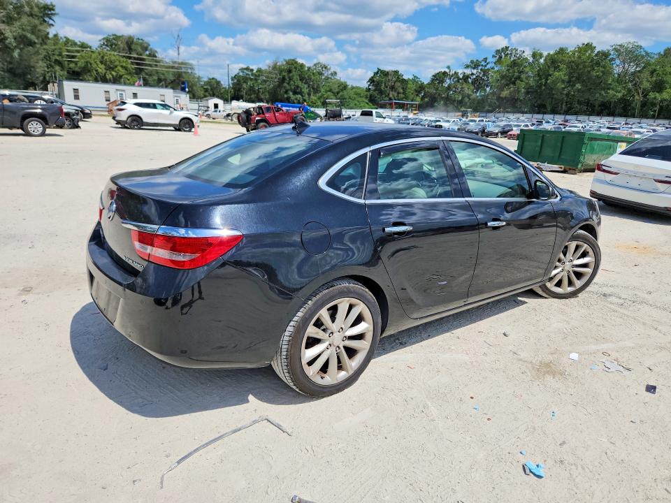 Aukcja sprzedaży 2012 Buick Verano, vin: 1G4PR5SK5C4179743, numer aukcji: 54005306