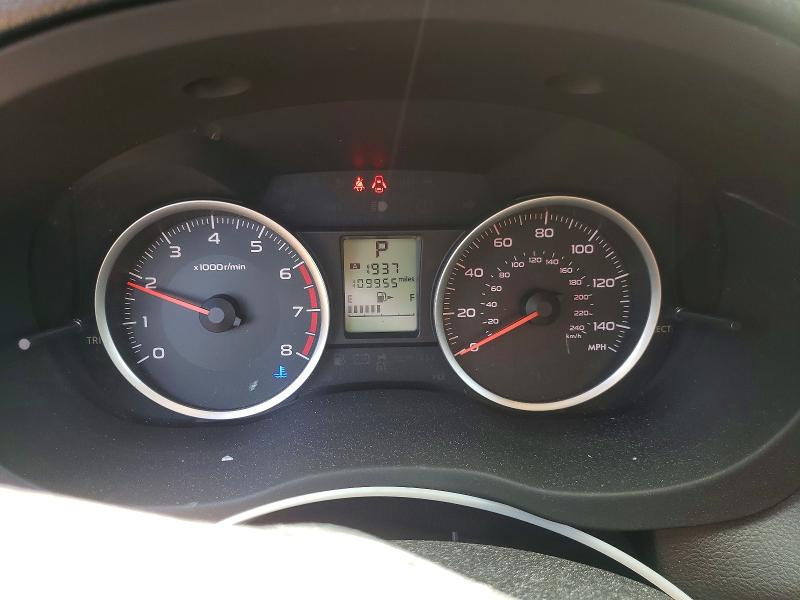 Aukcja sprzedaży 2014 Subaru Forester, vin: JF2SJAEC8EH465358, numer aukcji: 52059606