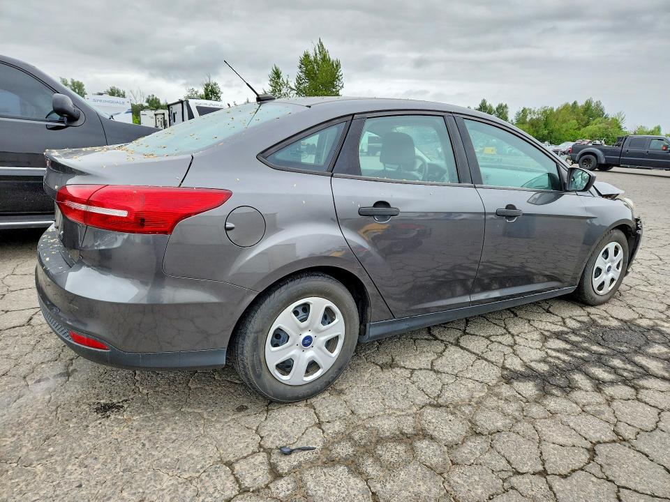 55216966 :رقم المزاد ، 1FADP3E24GL247318 vin ، 2016 Ford Focus مزاد بيع