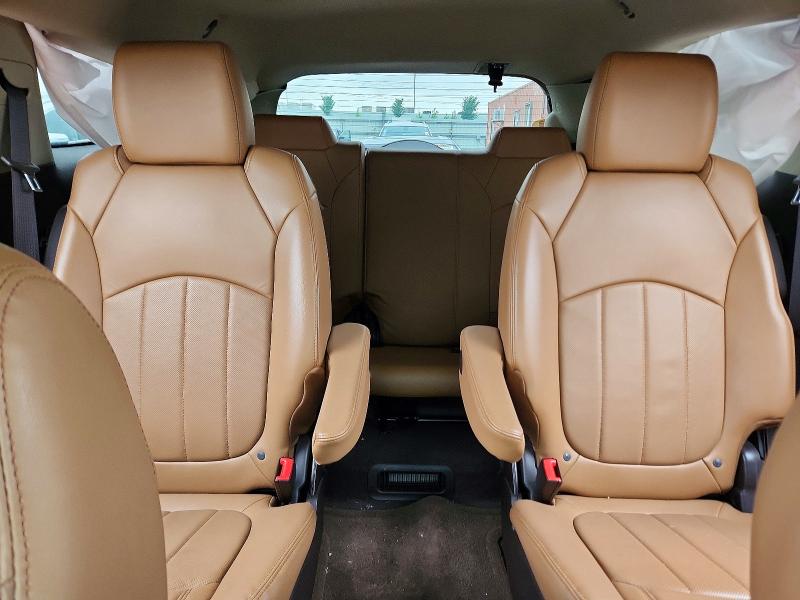 Продажа на аукционе авто 2016 Buick Enclave, vin: 5GAKRBKD5GJ256456, номер лота: 54146386