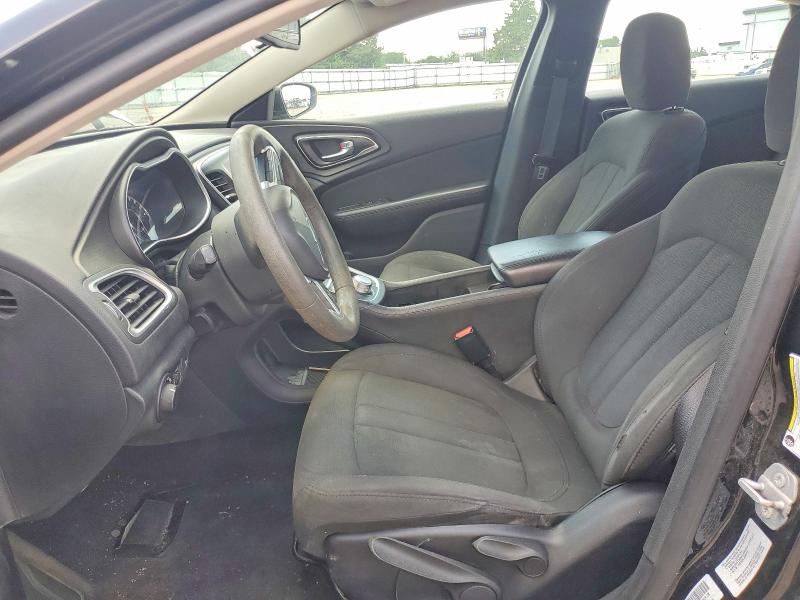 Aukcja sprzedaży 2016 Chrysler 200, vin: 1C3CCCAB9GN143570, numer aukcji: 54126746