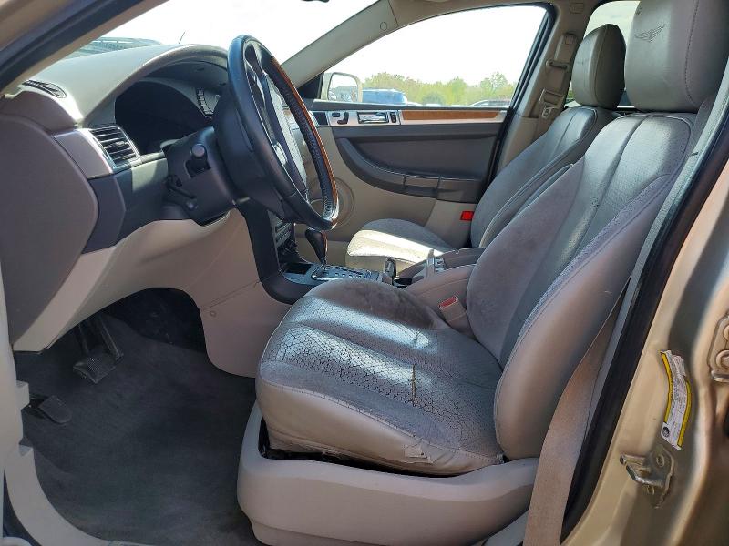 Aukcja sprzedaży 2005 Chrysler Pacifica, vin: 2C8GF78465R272562, numer aukcji: 53375636