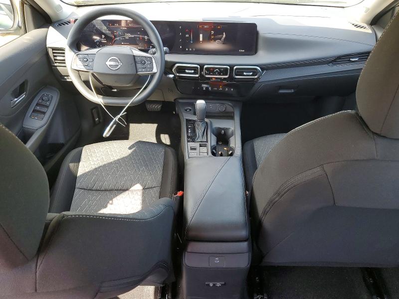Aukcja sprzedaży 2026 Nissan Sentra, vin: 3N1AB9CVXTY209804, numer aukcji: 52085686