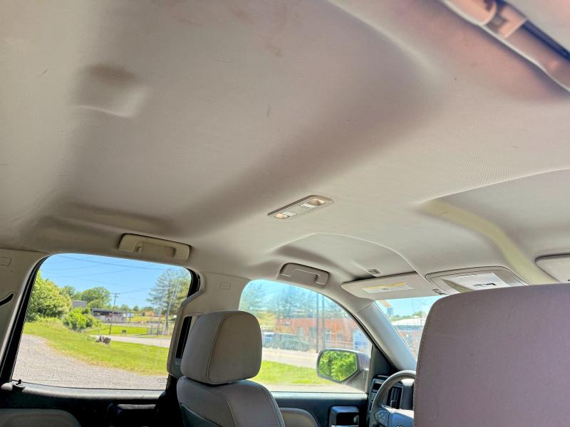 Aukcja sprzedaży 2014 Chevrolet Silverado, vin: 1GCVKPEH1EZ284569, numer aukcji: 55088876