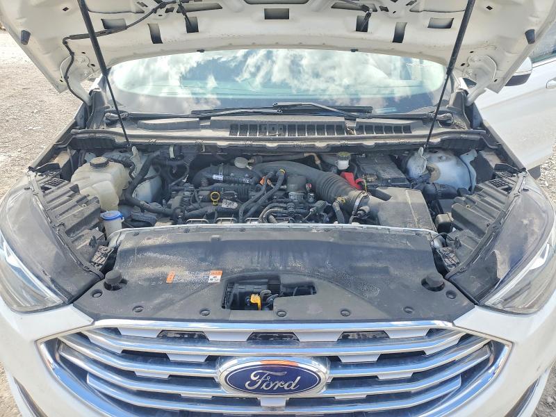 Продажа на аукционе авто 2020 Ford Edge, vin: 2FMPK4K94LBA46750, номер лота: 53698466