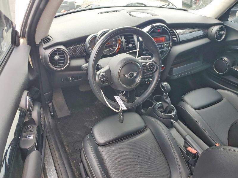 Aukcja sprzedaży 2015 Mini Cooper, vin: WMWXP7C58F2A35571, numer aukcji: 55220176