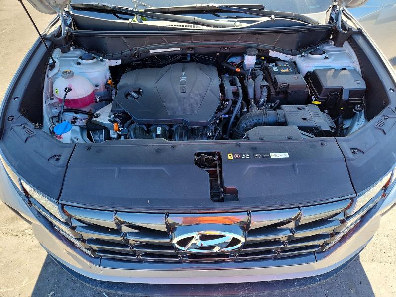Продажа на аукционе авто 2023 Hyundai Tucson, vin: KM8JB3AE6PU243966, номер лота: 52333956