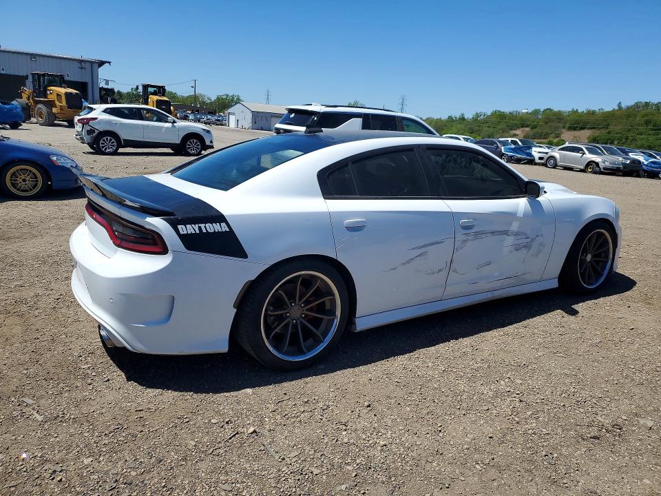 Продаж на аукціоні авто 2017 Dodge Charger, vin: 2C3CDXCT8HH620557, номер лоту: 53057746