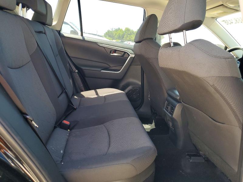 Aukcja sprzedaży 2025 Toyota Rav4 Hybrid, vin: JTMRWRFV2SJ086390, numer aukcji: 53882436