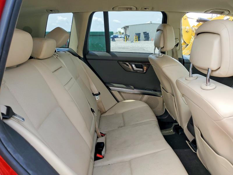 Продаж на аукціоні авто 2013 Mercedes-benz Glk, vin: WDCGG8JB6DF958243, номер лоту: 53169406